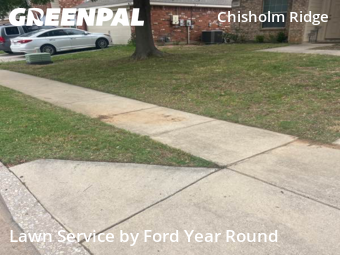 Lawn Mowing nearby Fort Worth, TX, 