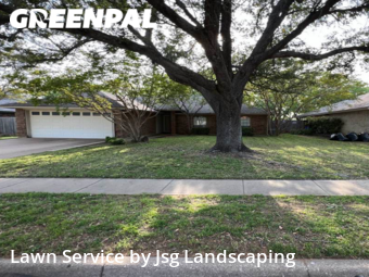Lawn Mowing nearby Euless, TX, 