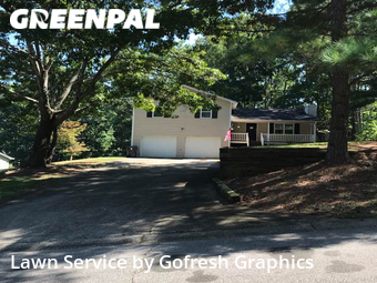 Lawn Care Service nearby Dallas, GA, 