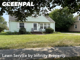 Lawn Service nearby Brooklyn, OH, 