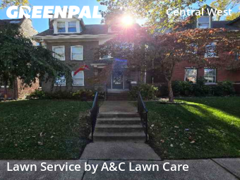 Lawn Maintenance nearby St. Louis, MO, 