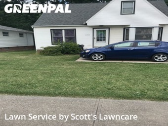 Grass Cutting nearby Parma, OH, 