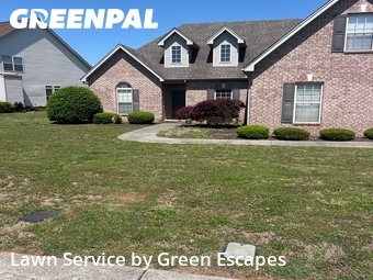 Lawn Mowing nearby Murfreesboro, TN, 