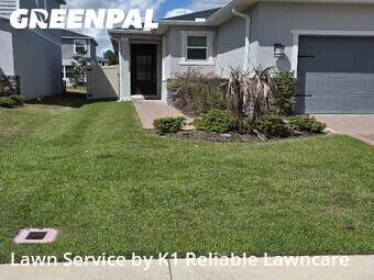 Lawn Service nearby Clermont, FL, 