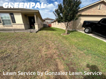 Lawn Care Service nearby San Antonio, TX, 