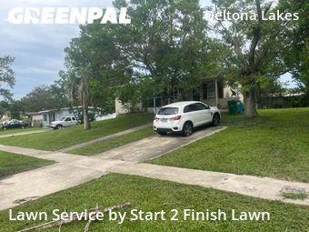Lawn Mowing nearby Deltona, FL, 