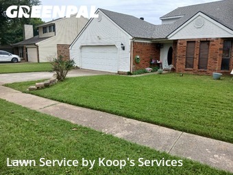 Yard Cutting nearby Euless, TX, 