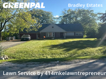 Lawn Cutting nearby Milwaukee, WI, 