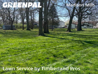 Lawn Cut nearby Columbus, OH, 