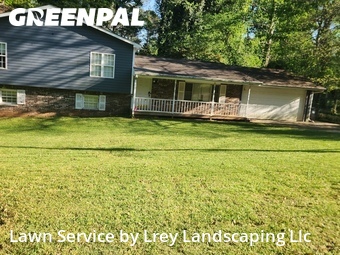 Lawn Care Service nearby Duluth, GA, 