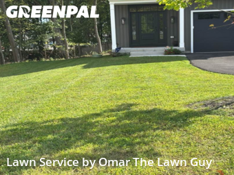 Grass Cutting nearby Plymouth Meeting, PA, 