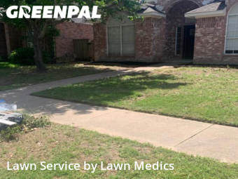 Lawn Mowing Service nearby Rowlett, TX, 