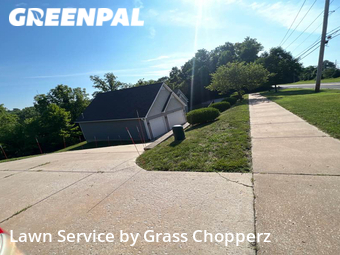 Lawn Care Service nearby Chesterfield, MO, 