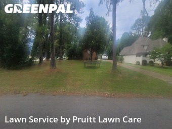 Lawn Maintenance nearby Huntsville, AL, 