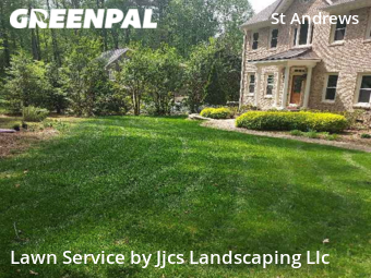 Lawn Mowing Service nearby Wake Forest, NC, 