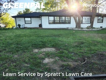 Lawn Cut nearby Nashville, TN, 