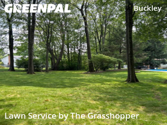Lawn Care nearby Manchester, CT, 