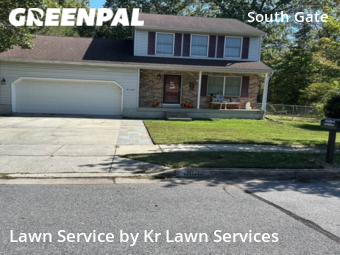 Grass Cutting nearby Glen Burnie, MD, 