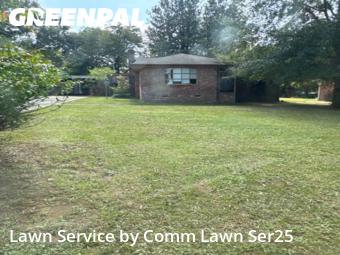 Lawn Maintenance nearby Greenville, SC, 