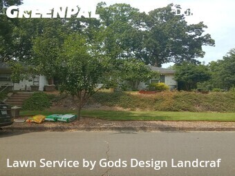 Grass Cutting nearby Durham, NC, 