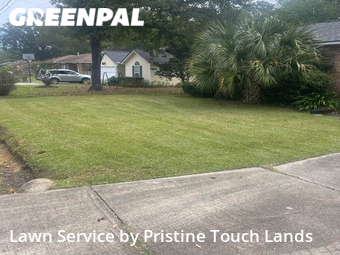 Lawn Care nearby Charleston, SC, 