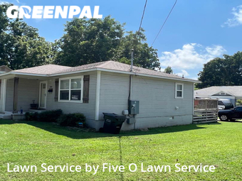 Lawn Service nearby Jonesboro, AR, 