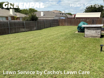 Lawn Care Service nearby Fort Worth, TX, 