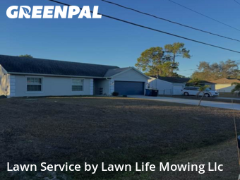 Lawn Cutting nearby Palm Bay, FL, 