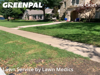 Lawn Service nearby Dallas, TX, 