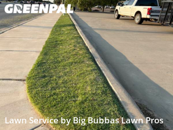 Lawn Care Service nearby Lubbock, TX, 
