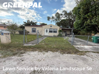 Lawn Care nearby Miami, FL, 