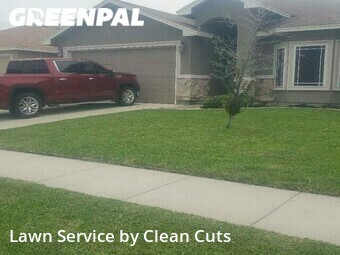 Yard Cutting nearby Corpus Christi, TX, 