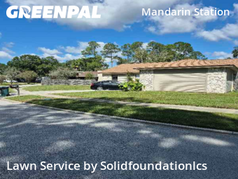 Lawn Care nearby Jacksonville, FL, 