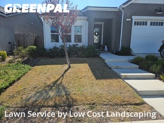 Work completed by the-yard-cutting-businesses-in-Madera-CA