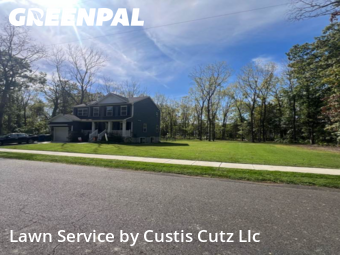 Yard Cutting nearby Glassboro, PA, 