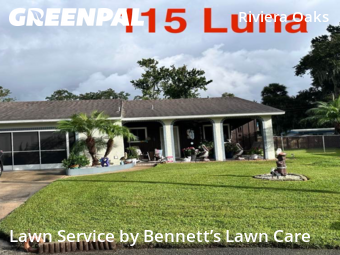 Yard Cutting nearby Ormond Beach, FL, 