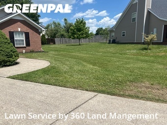 Grass Cutting nearby Spring Hill, TN, 