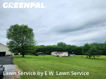 Lawn Mow nearby Salisbury, NC, 