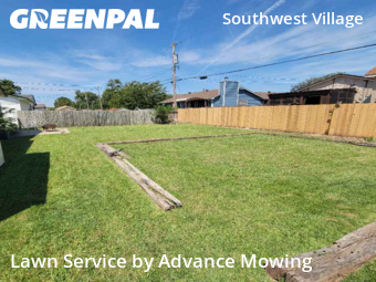 Grass Cutting nearby Wichita, KS, 