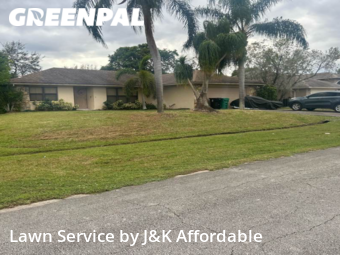 Lawn Care Service nearby Port St. Lucie, FL, 