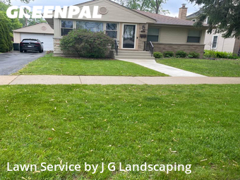 Lawn Care nearby Arlington Heights, IL, 