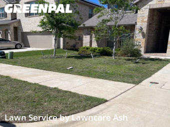 Lawn Maintenance nearby Hickory Creek, TX, 