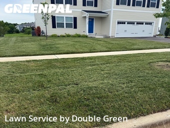 Grass Cut nearby De Kalb, IL, 