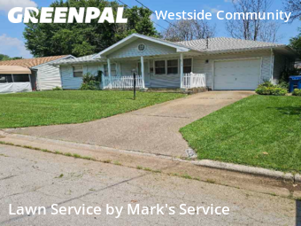 Lawn Mow nearby Springfield, MO, 