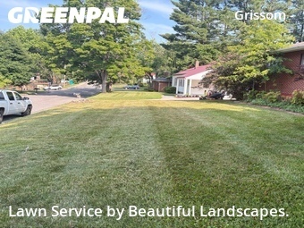 Lawn Maintenance nearby Blacksburg, VA, 