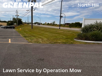 Lawn Mowing nearby Akron, OH, 