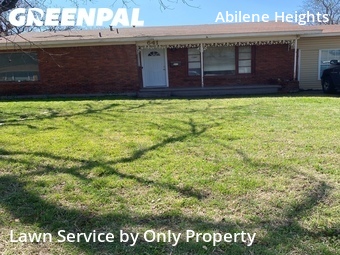 Lawn Care nearby Abilene, TX, 
