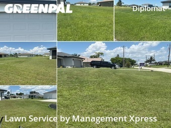 Yard Cutting nearby Cape Coral, FL, 