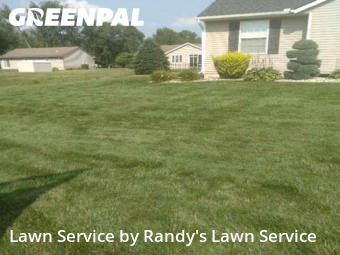 Lawn Service nearby South Bend, IN, 