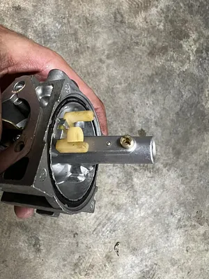 Fondren Small Engine Repair Photo 20